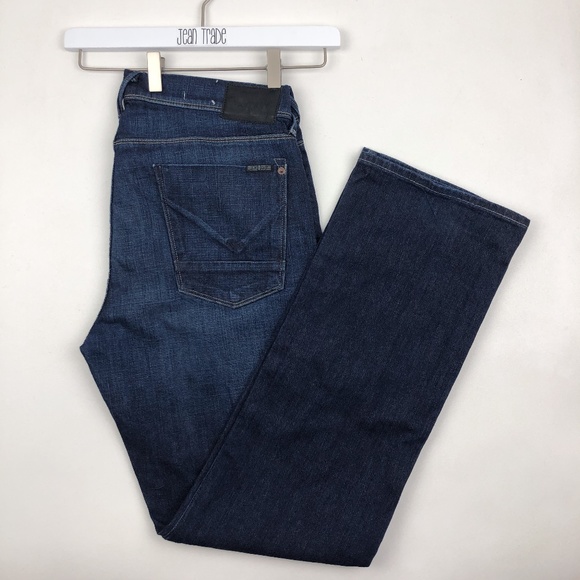 Hudson Jeans Other - HUDSON Jeans Clifton 5 Pocket Bootcut Jean